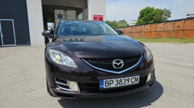 Mazda 6 1.8i LPG - 6500 лв. - 98116518 | Car24.bg