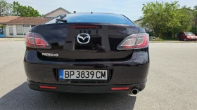 Mazda 6 1.8i LPG - 6500 лв. - 98116518 | Car24.bg