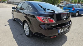 Mazda 6 1.8i LPG - 6500 лв. - 98116518 | Car24.bg
