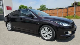 Mazda 6 1.8i LPG - 6500 лв. - 98116518 | Car24.bg
