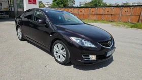 Mazda 6 1.8i LPG - 6500 лв. - 98116518 | Car24.bg