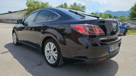 Mazda 6 1.8i LPG - 6500 лв. - 98116518 | Car24.bg