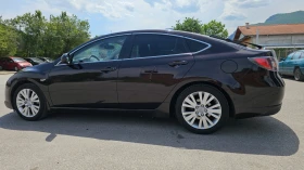 Mazda 6 1.8i LPG - 6500 лв. - 98116518 | Car24.bg