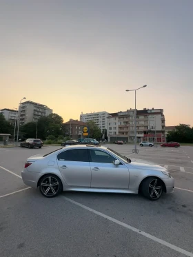 Обява за продажба на BMW 525 ~13 599 лв. - изображение 1