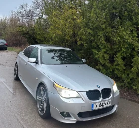 Обява за продажба на BMW 525 ~13 599 лв. - изображение 5