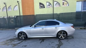 Обява за продажба на BMW 525 ~13 599 лв. - изображение 8
