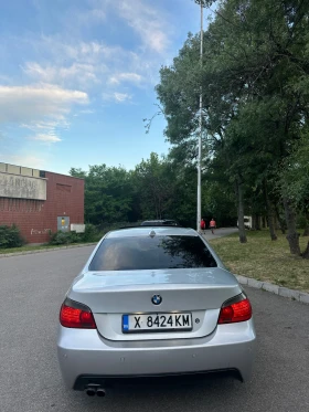Обява за продажба на BMW 525 ~13 599 лв. - изображение 9