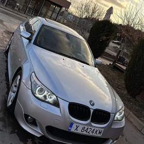 Обява за продажба на BMW 525 ~13 599 лв. - изображение 6