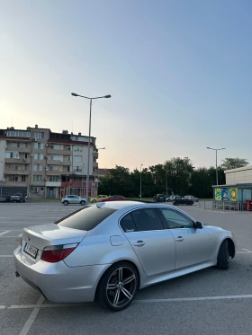 Обява за продажба на BMW 525 ~13 599 лв. - изображение 2