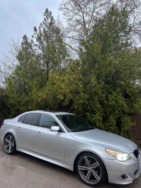 BMW 525 -, , ,  | Mobile.bg    14