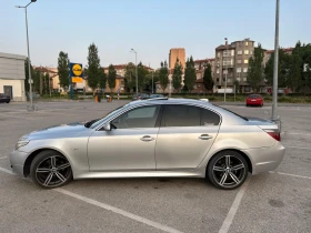 Обява за продажба на BMW 525 ~13 599 лв. - изображение 3