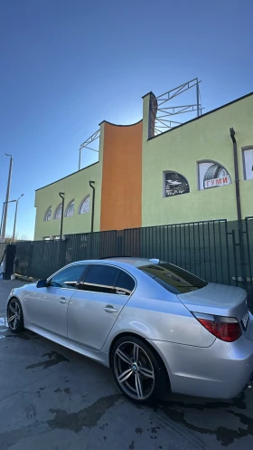 BMW 525 -, , ,  | Mobile.bg    13