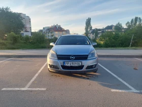 Обява за продажба на Opel Astra ~5 300 лв. - изображение 1