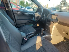 Обява за продажба на Opel Astra ~5 300 лв. - изображение 6