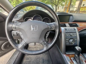 Обява за продажба на Honda Legend KB2 3.7L ~22 000 лв. - изображение 10