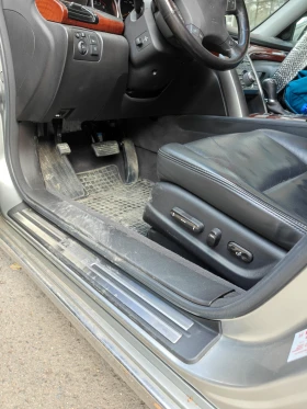 Honda Legend KB2 3.7L | Mobile.bg    16