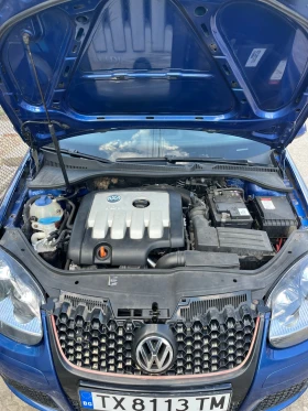 Обява за продажба на VW Golf 5 2.0 TDI ~6 200 лв. - изображение 4