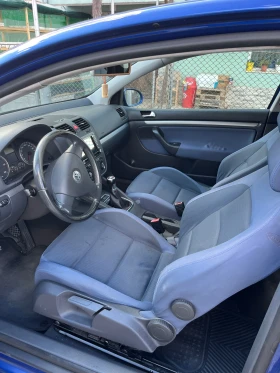 Обява за продажба на VW Golf 5 2.0 TDI ~6 200 лв. - изображение 6