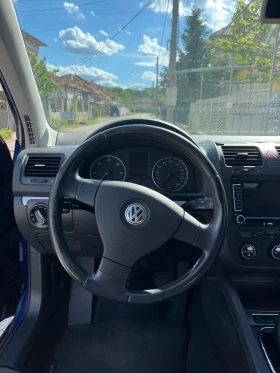 Обява за продажба на VW Golf 5 2.0 TDI ~6 200 лв. - изображение 7
