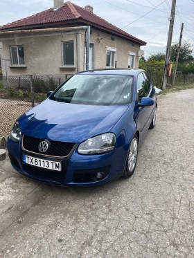 Обява за продажба на VW Golf 5 2.0 TDI ~6 200 лв. - изображение 2