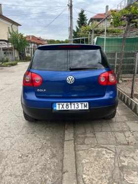 Обява за продажба на VW Golf 5 2.0 TDI ~6 200 лв. - изображение 3