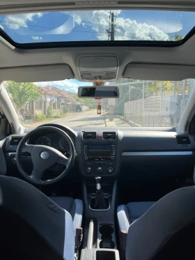 Обява за продажба на VW Golf 5 2.0 TDI ~6 200 лв. - изображение 9
