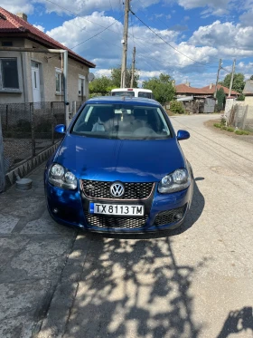 Обява за продажба на VW Golf 5 2.0 TDI ~6 200 лв. - изображение 1