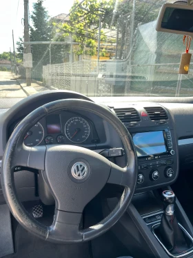 Обява за продажба на VW Golf 5 2.0 TDI ~6 200 лв. - изображение 8