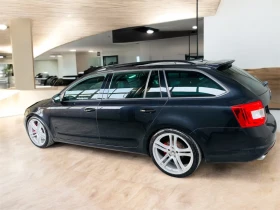 Skoda Octavia * VRS* DSG* DISTR* KEYLESS* FULL*  | Mobile.bg    4