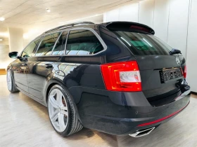 Skoda Octavia * VRS* DSG* DISTR* KEYLESS* FULL*  | Mobile.bg    5