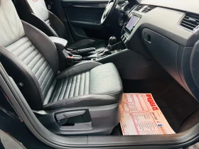 Skoda Octavia * VRS* DSG* DISTR* KEYLESS* FULL*  | Mobile.bg    10