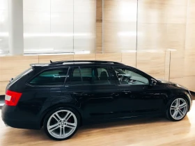 Skoda Octavia * VRS* DSG* DISTR* KEYLESS* FULL*  | Mobile.bg    8
