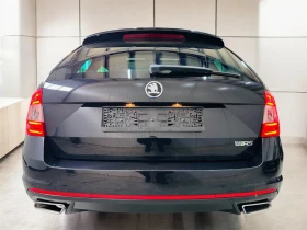 Skoda Octavia * VRS* DSG* DISTR* KEYLESS* FULL*  | Mobile.bg    6
