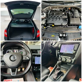 Skoda Octavia * VRS* DSG* DISTR* KEYLESS* FULL*  | Mobile.bg    17