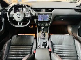 Skoda Octavia * VRS* DSG* DISTR* KEYLESS* FULL*  | Mobile.bg    14
