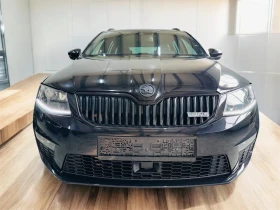 Skoda Octavia * VRS* DSG* DISTR* KEYLESS* FULL*  | Mobile.bg    2