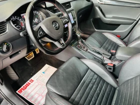 Skoda Octavia * VRS* DSG* DISTR* KEYLESS* FULL*  | Mobile.bg    11