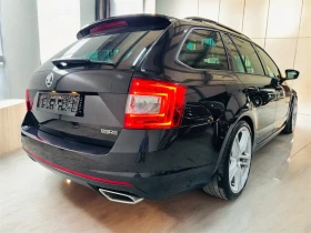 Skoda Octavia * VRS* DSG* DISTR* KEYLESS* FULL*  | Mobile.bg    7