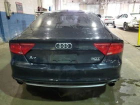 Audi A7 PRESTIGE* FULL | Mobile.bg    5
