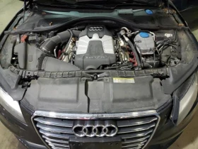 Audi A7 PRESTIGE* FULL | Mobile.bg    11
