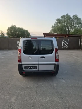 Fiat Scudo 2.0HDI 120к.с - 6600 лв. - 10716134 4