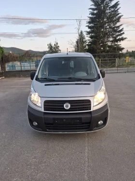 Fiat Scudo 2.0HDI 120к.с - 6600 лв. - 10716134 7