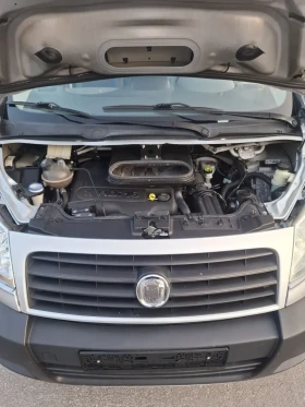 Fiat Scudo 2.0HDI 120к.с - 6600 лв. - 10716134 11