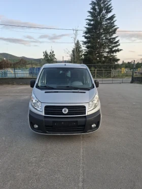 Fiat Scudo 2.0HDI 120к.с - 6600 лв. - 10716134 3