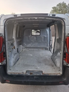 Fiat Scudo 2.0HDI 120к.с - 6600 лв. - 10716134 9