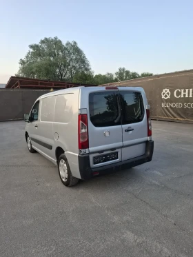 Fiat Scudo 2.0HDI 120к.с - 6600 лв. - 10716134 5