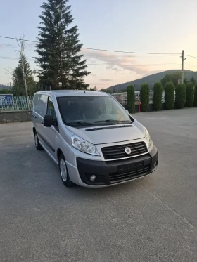 Fiat Scudo 2.0HDI 120к.с - 6600 лв. - 10716134 2