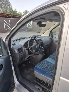 Fiat Scudo 2.0HDI 120к.с - 6600 лв. - 10716134 8