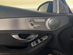 Обява за продажба на Mercedes-Benz C 350 Plug-in hybrid ~31 999 лв. - изображение 11