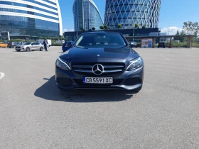 Обява за продажба на Mercedes-Benz C 350 Plug-in hybrid ~31 999 лв. - изображение 1